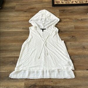 Put it sleeveless tank